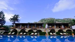 Alados Otel