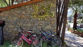 Alados Otel