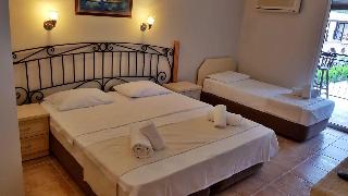 Alados Otel