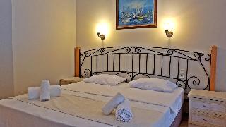 Alados Otel