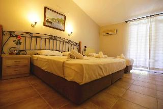 Alados Otel