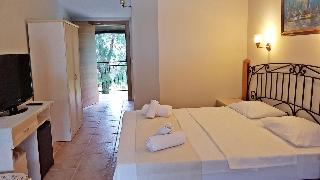 Alados Otel