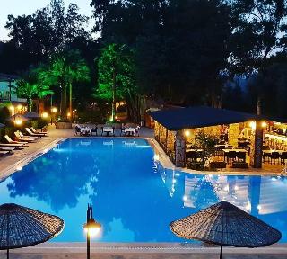 Alados Otel