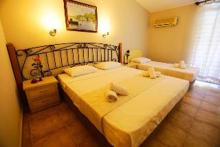 Alados Otel