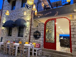 Mara Koyici Hotel