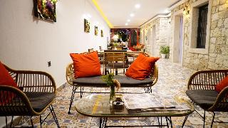 Mara Koyici Hotel