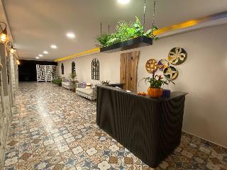 Mara Koyici Hotel