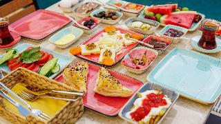 Mara Koyici Hotel