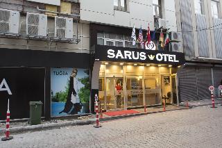 Uyu Room Hotel