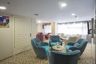Uyu Room Hotel