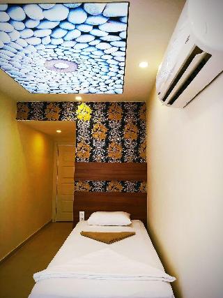 Cemal Bey Apart Otel