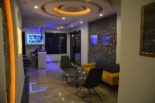 Cemal Bey Apart Otel
