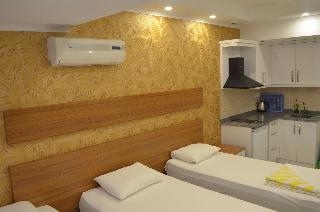 Cemal Bey Apart Otel