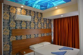 Cemal Bey Apart Otel