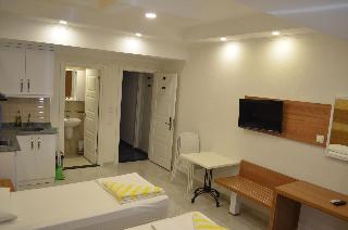 Cemal Bey Apart Otel