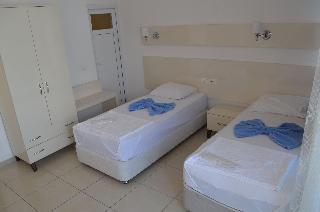 Cemal Bey Apart Otel