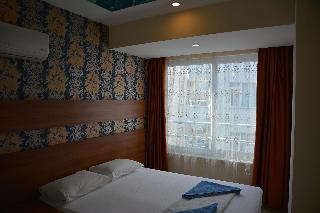 Cemal Bey Apart Otel