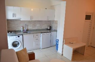Cemal Bey Apart Otel