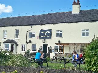 Nelson And Railway Inn