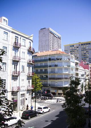 The Delight Hostel Lisbon
