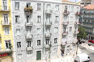 The Delight Hostel Lisbon