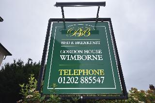 Gordon House
