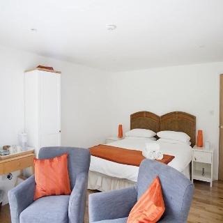 Tor Rooms