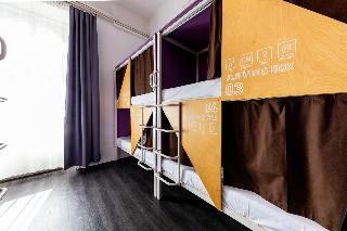 Adagio Hostel 2 0 Basilica