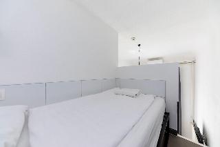 Adagio Hostel 2 0 Basilica