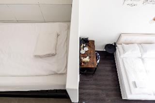 Adagio Hostel 2 0 Basilica