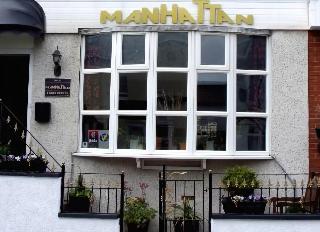 The Manhattan Blackpool