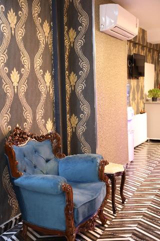 Class Suites Taxim