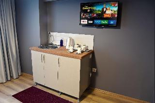 Class Suites Taxim