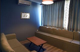 Class Suites Taxim