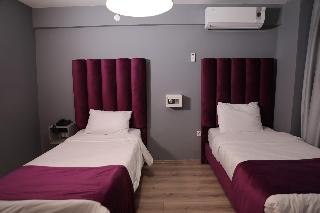 Class Suites Taxim