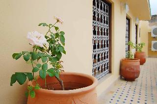 Riad Fes Aicha