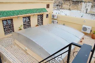 Riad Fes Aicha