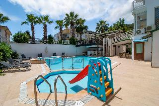 Castello Hotel Aparts