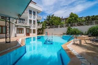 Castello Hotel Aparts