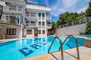 Castello Hotel Aparts