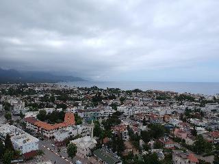 Castello Hotel Aparts