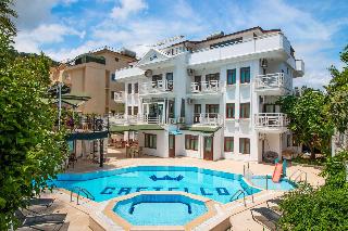 Castello Hotel Aparts