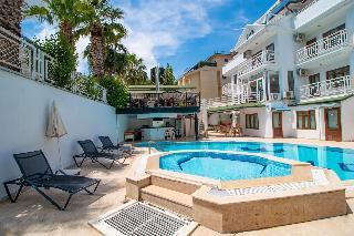 Castello Hotel Aparts