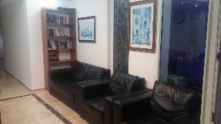Castello Hotel Aparts
