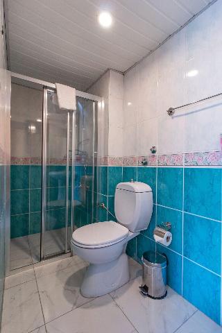 Castello Hotel Aparts