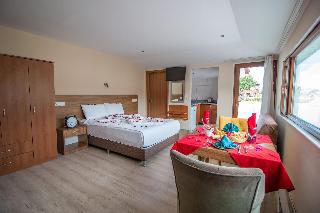 Castello Hotel Aparts