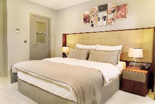 Taksim View Hotel