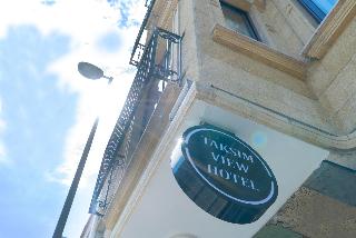 Taksim View Hotel