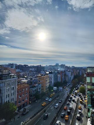 Taksim View Hotel