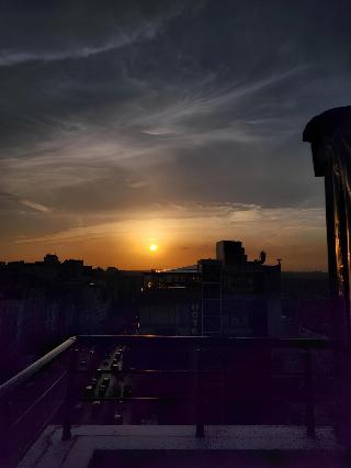 Taksim View Hotel